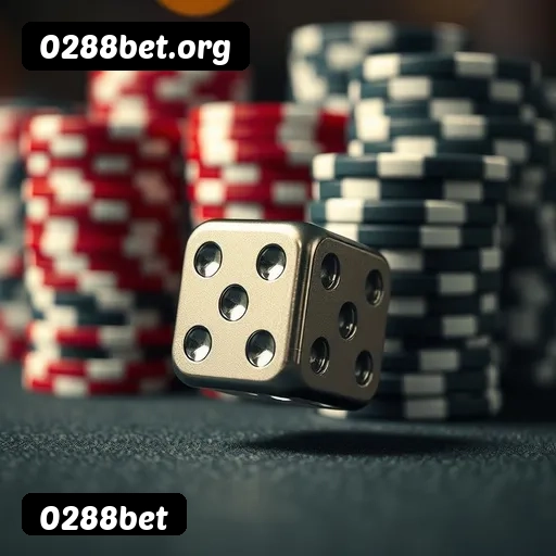 Tabela RTP dos jogos de cassino da 0288bet