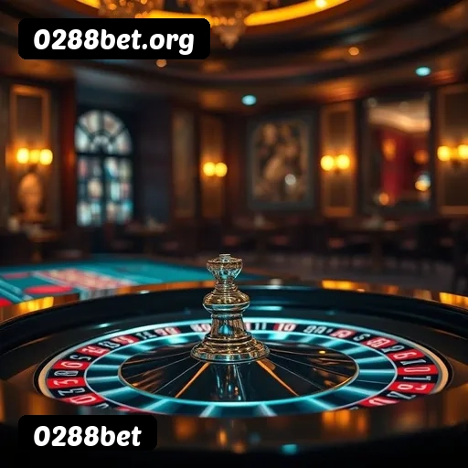 Logo da 0288bet