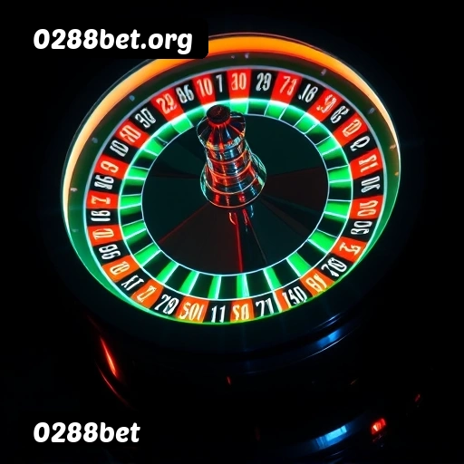 Certificações de segurança da 0288bet