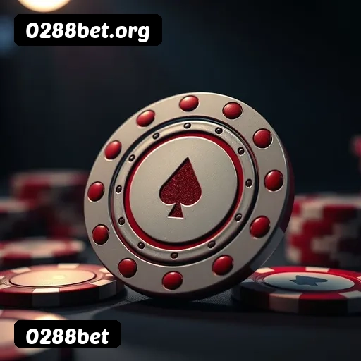 Níveis do programa VIP da 0288bet